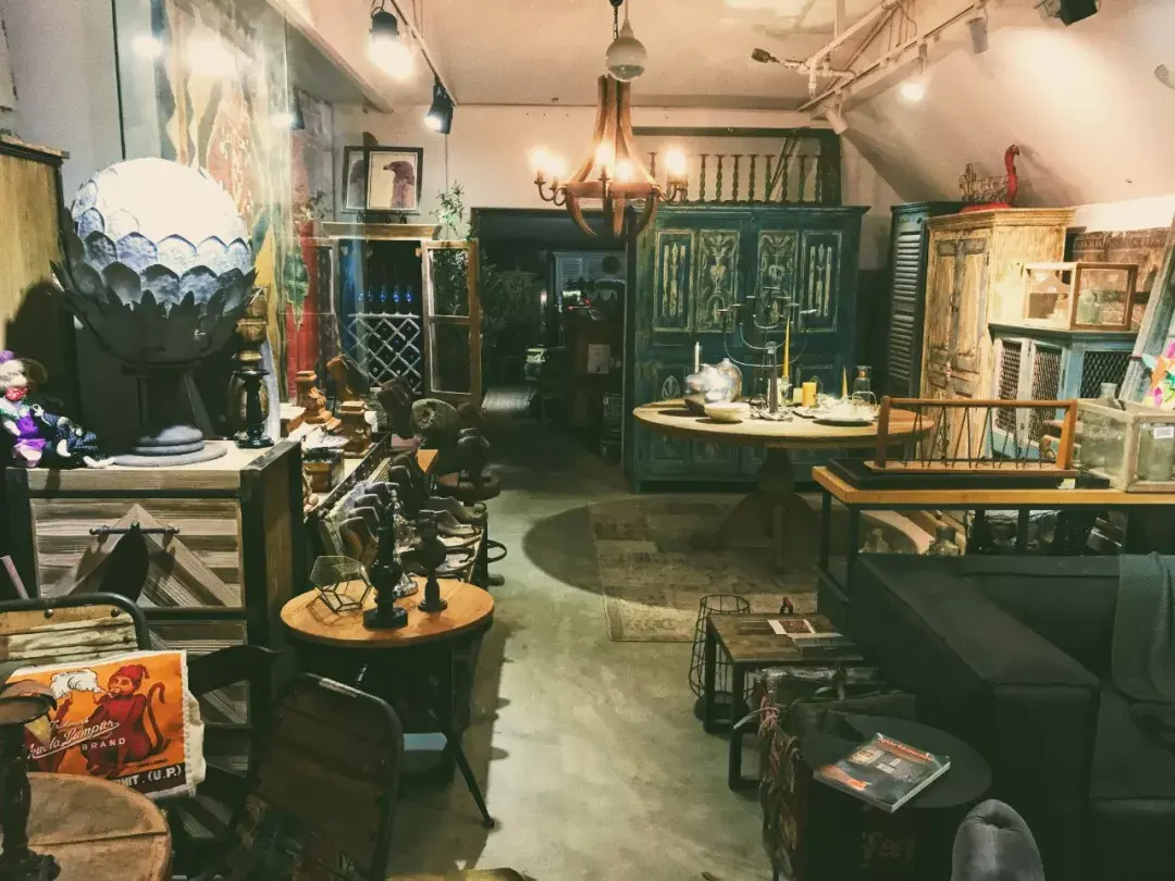 非睡不可住进隔壁巷子在占星魔法屋遇见未来的我