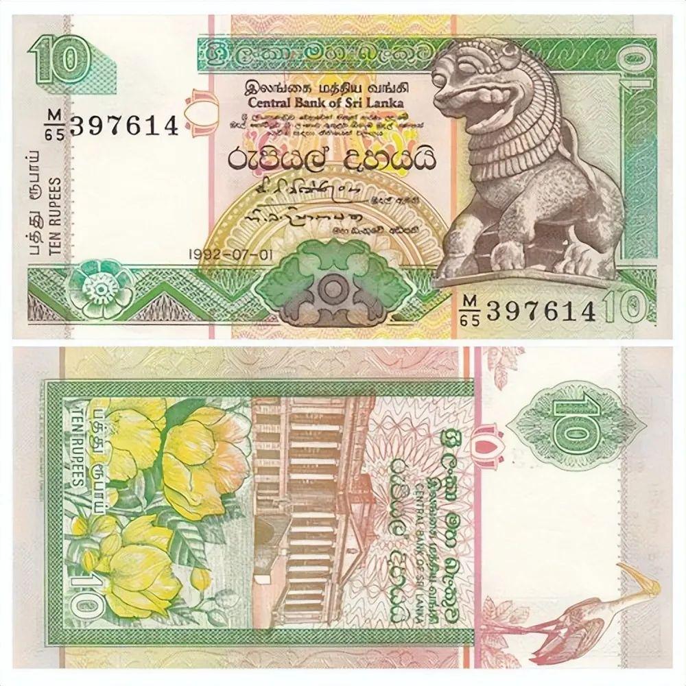 斯里兰卡破产怪中国？中国：老弟，羊毛没有你这么薅的- 知乎