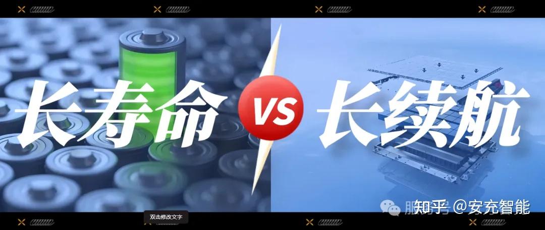 新能源汽车选购终极难题🧐:要跑得远,还是要用得久?
