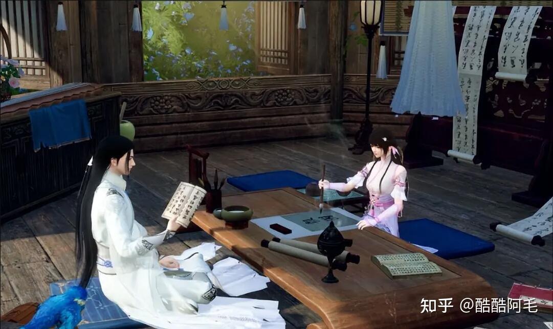 逆水寒手游师徒系统怎么解绑 师徒关系规则玩法一览 - 知乎