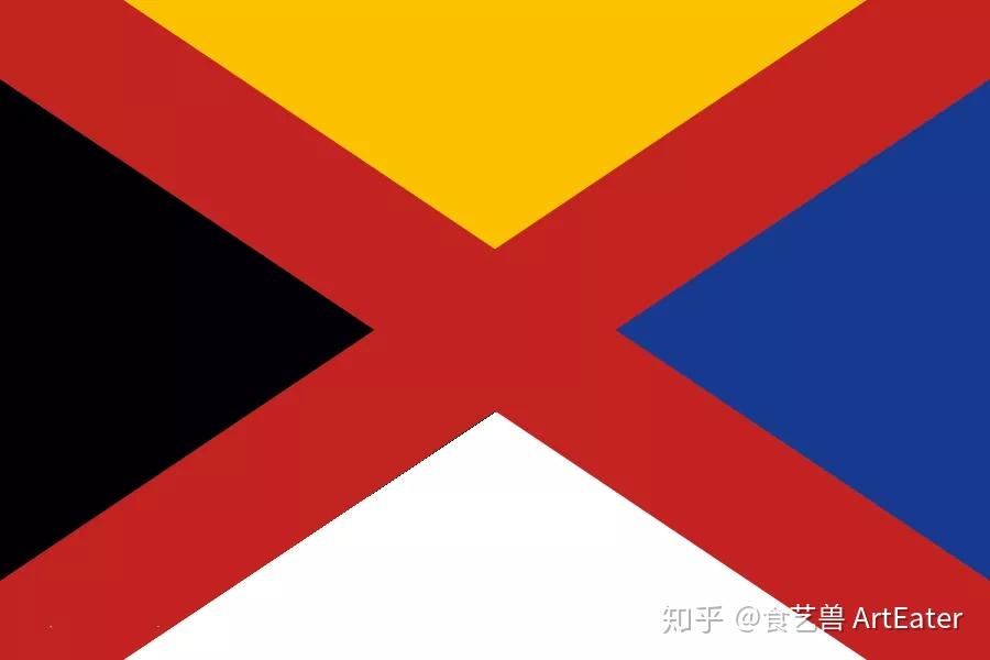 国旗背后的故事 - 知乎
