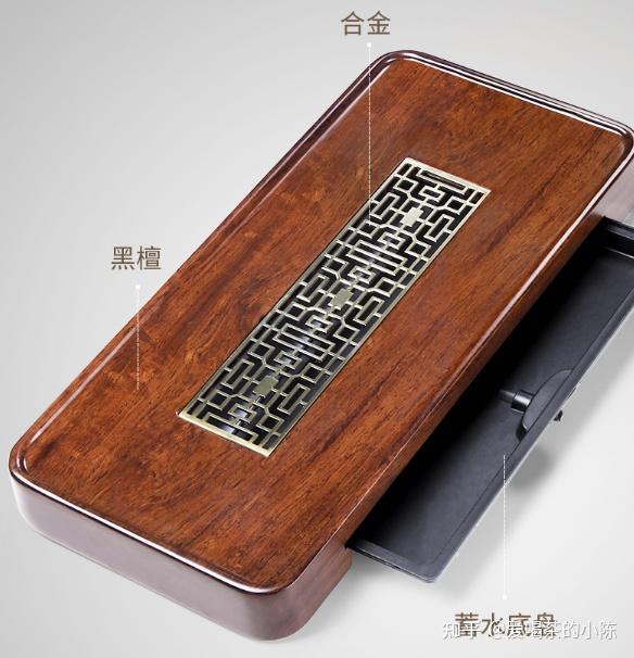 茶盘什么材质的比较好啊？