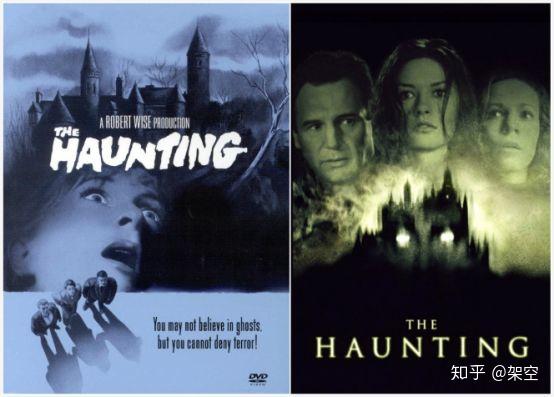 如何评价美剧《鬼入侵》(The Haunting of Hill House)第一季? - 知乎