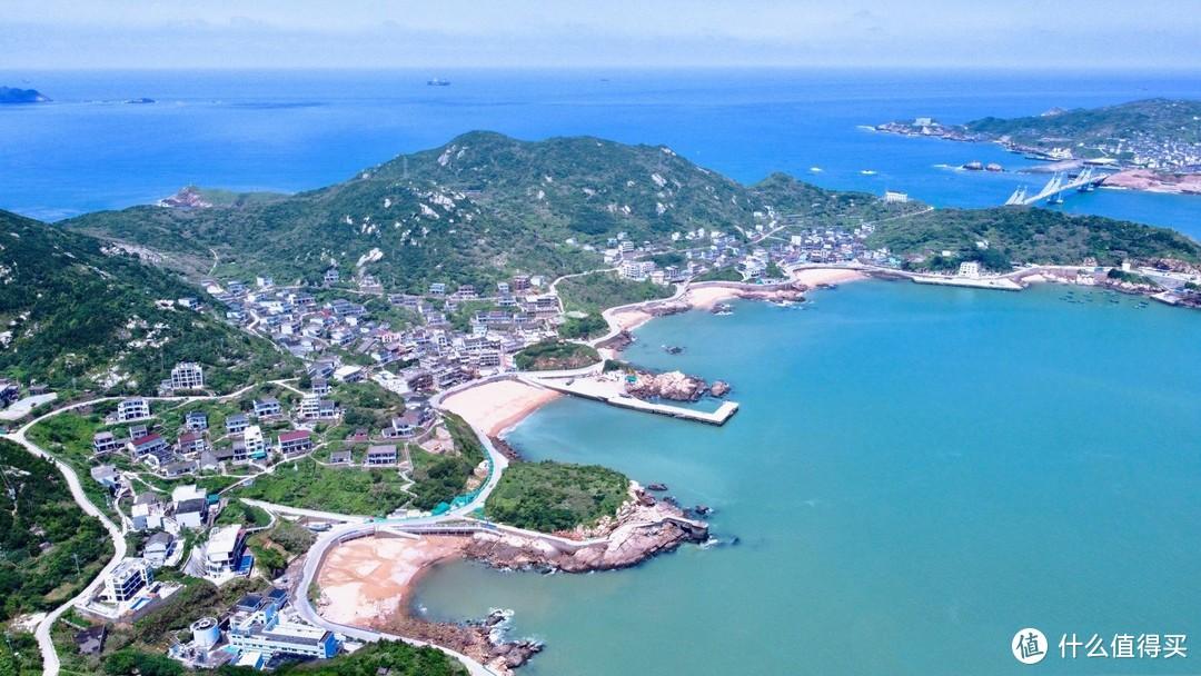 赶紧收藏！20个江浙沪周边小岛攻略，五一海岛游首选 - 知乎