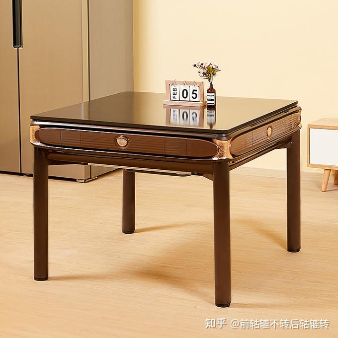 2022年餐桌款麻将机型号推荐榜 - 麻将机餐桌两用尺寸 - 实验室设备网