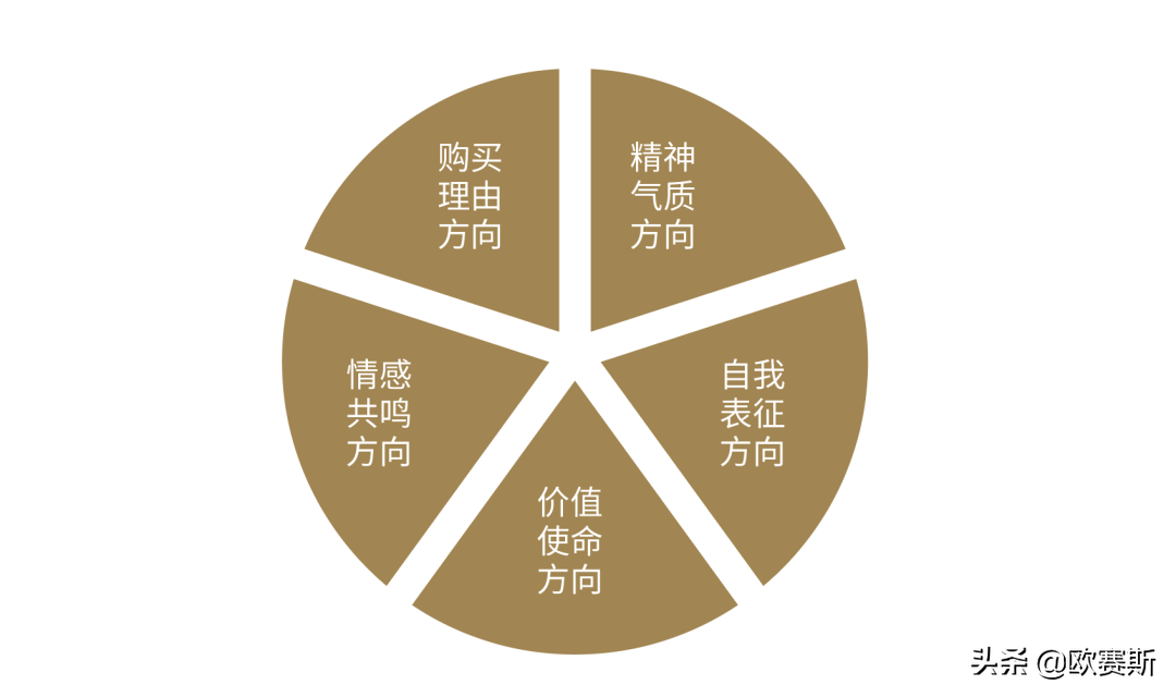 品牌定位的核心在于确立品牌核心价值,没有核心价值不足以成就品牌.