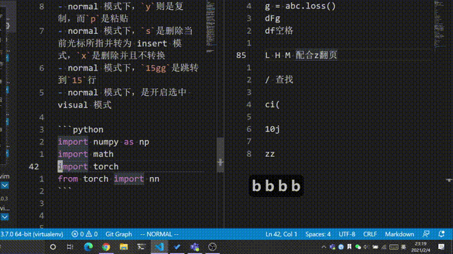 这些 VS Code 快捷键太好用,忍不住录了这34张gif动图 - 知乎