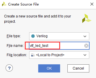 【ZYNQ Ultrascale+ MPSOC FPGA教程】第四章 PL的LED实验 【ZYNQ Ultrascale+ MPSOC FPGA教程】第四章 PL的LED实验