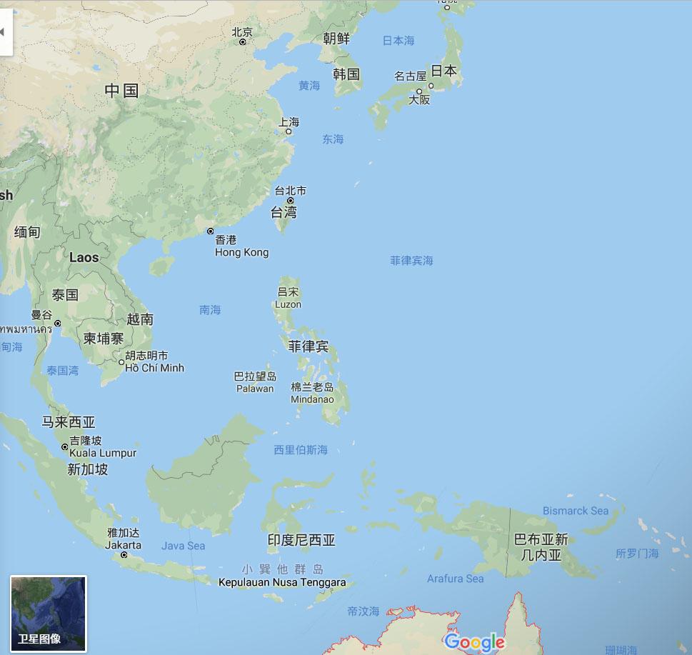 美国太平洋舰队对中国可以造成多大打击?