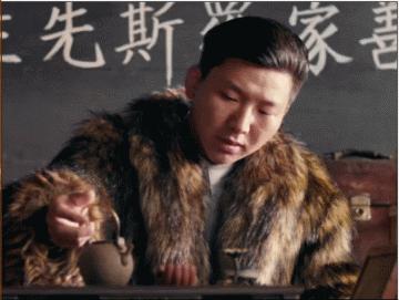 演员阿如那：30岁靠神演技因《狂飙》出圈，可惜长相太丑被群嘲