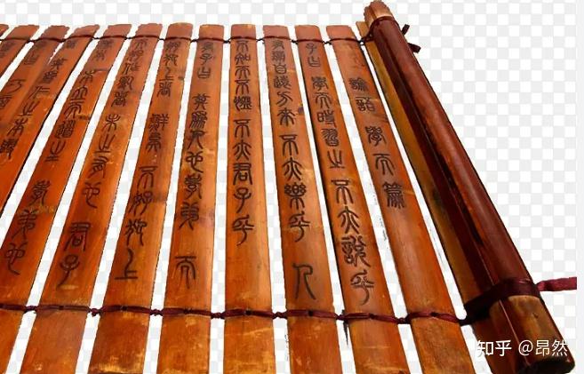 文字书写之辨:从左往右还是从右往左? - 知乎