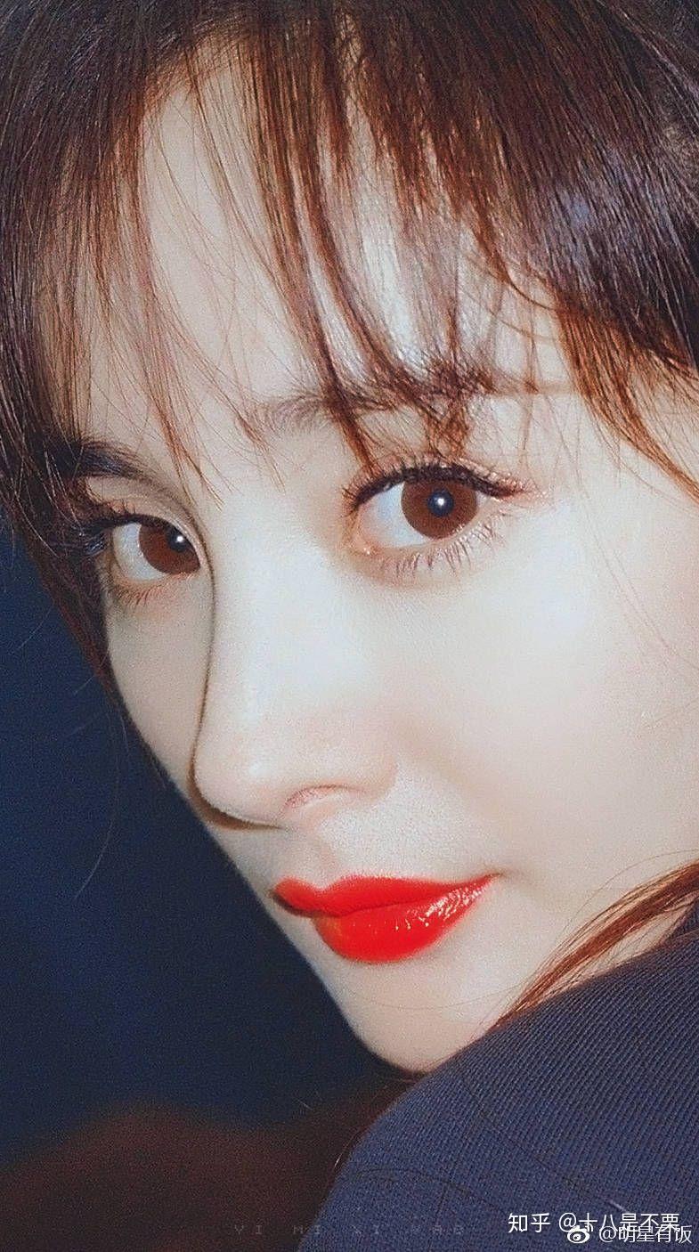 什么样的眼睛才算好看?