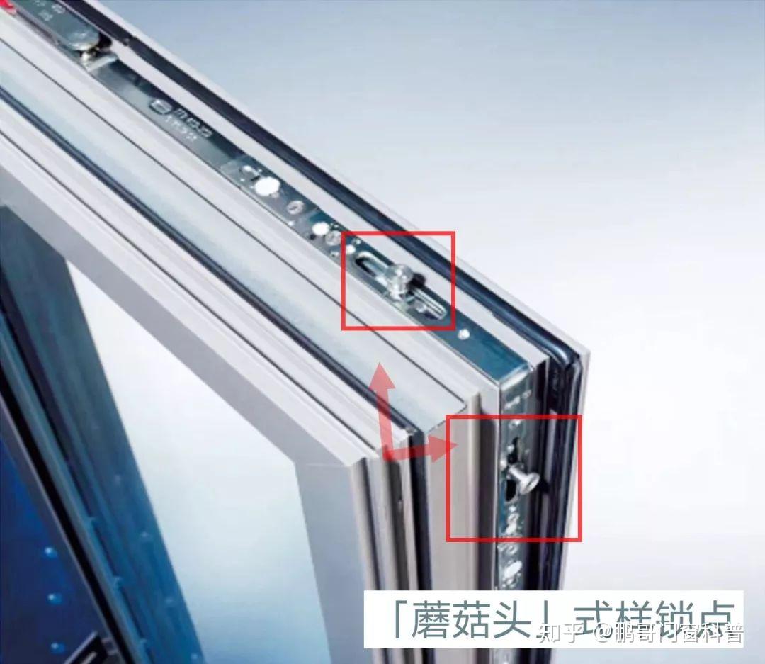 误会大了！原来家里门窗并不建议装外开上悬窗！ - 知乎