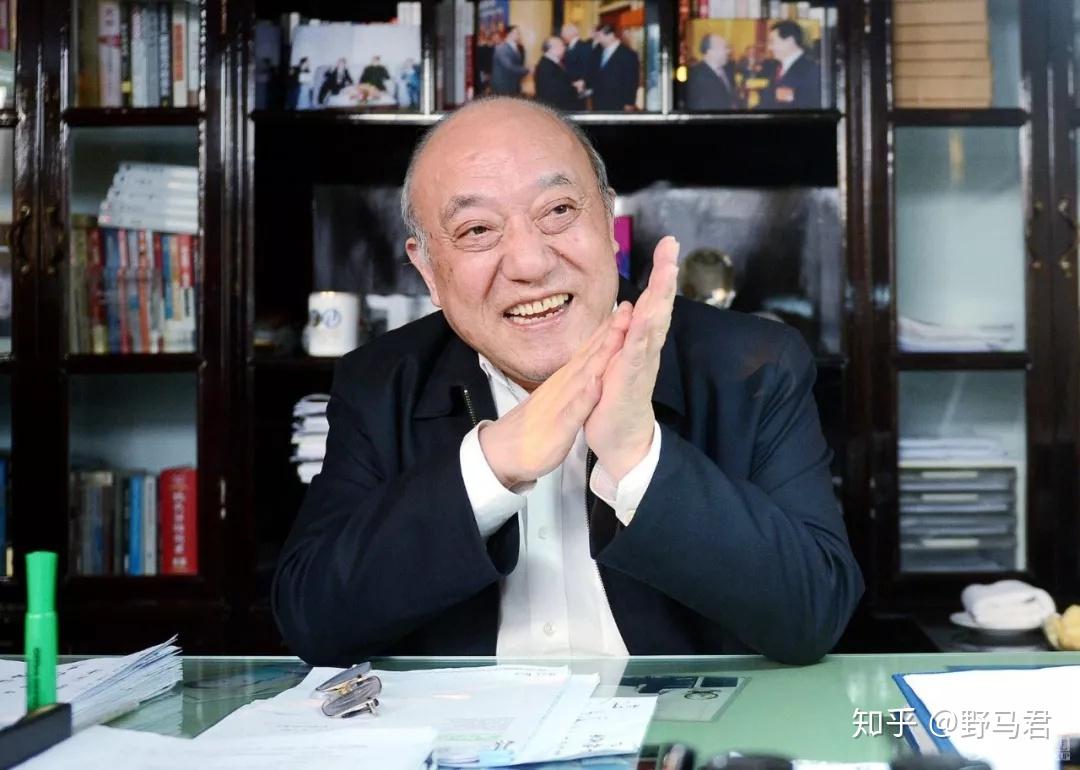 万向帝国二代整军再出征，资本战车滚滚向前，慈善也停不下来- 知乎