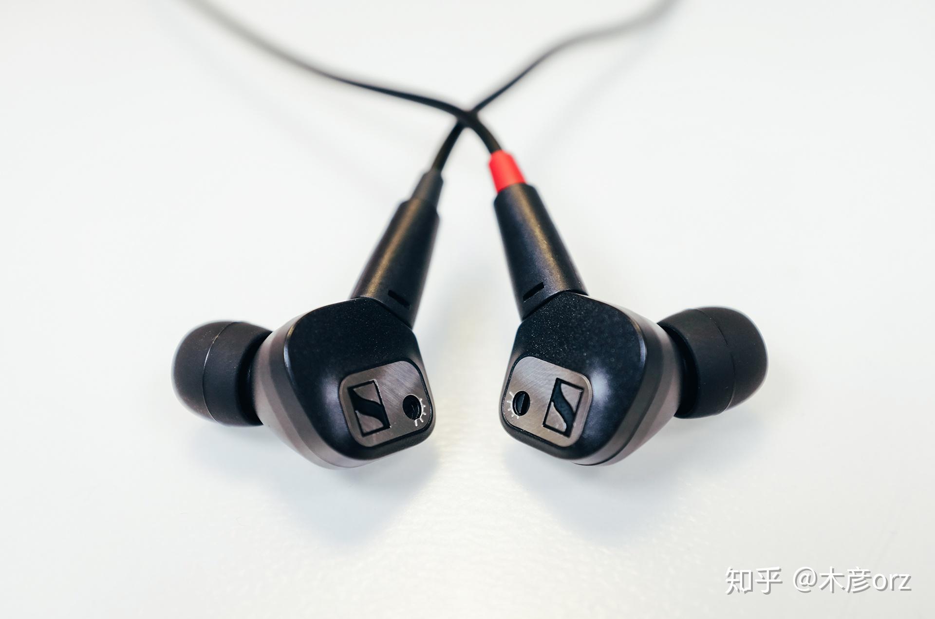 经典传承-森海塞尔ie80s入耳耳机测评 外观篇
