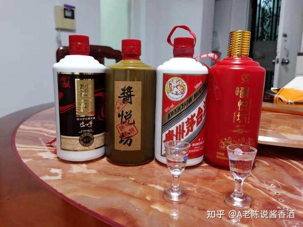 同属白酒，为什么郎酒能生产酱香型和浓香型？两者之间有何异同