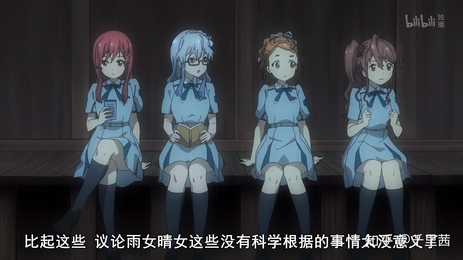 千里小杂谈当我们看偶像片的时候到底在看什么