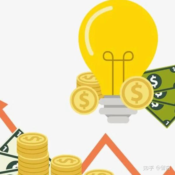 怎样拥有金钱 - 知乎