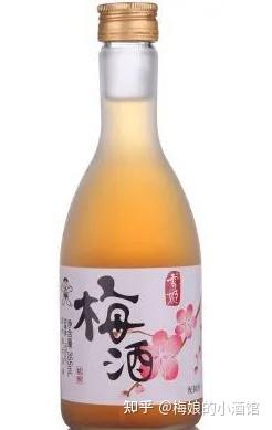 十大梅子酒品牌排行推荐 知乎
