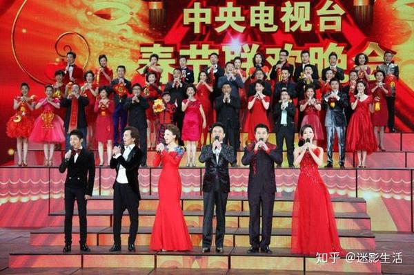他们的存在才叫过年，这些春晚名场面，你还记得哪些？ - 知乎