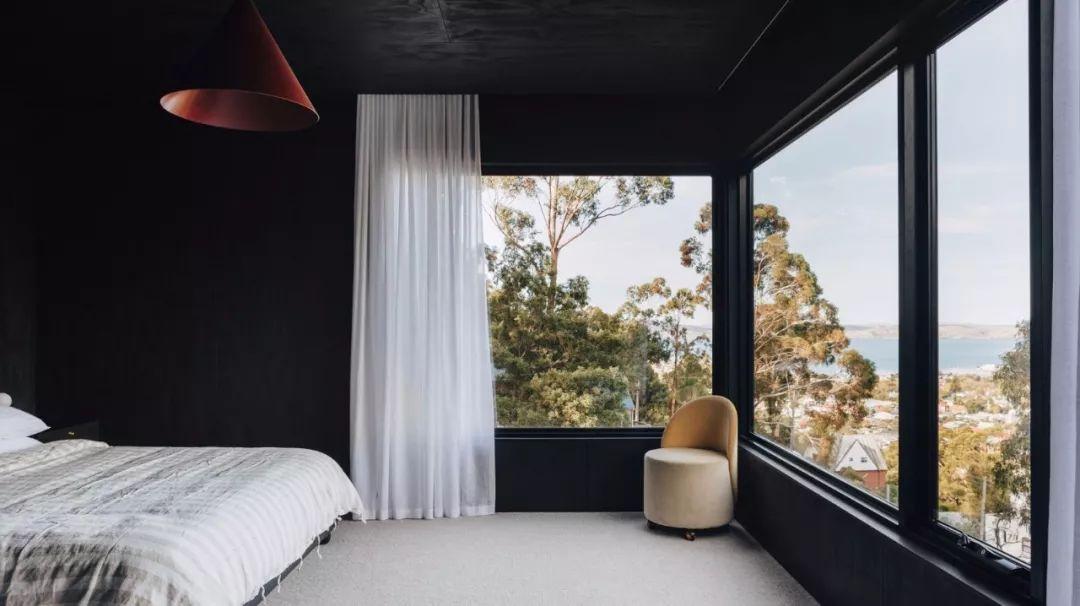 看得见风景的落地窗到底要不要