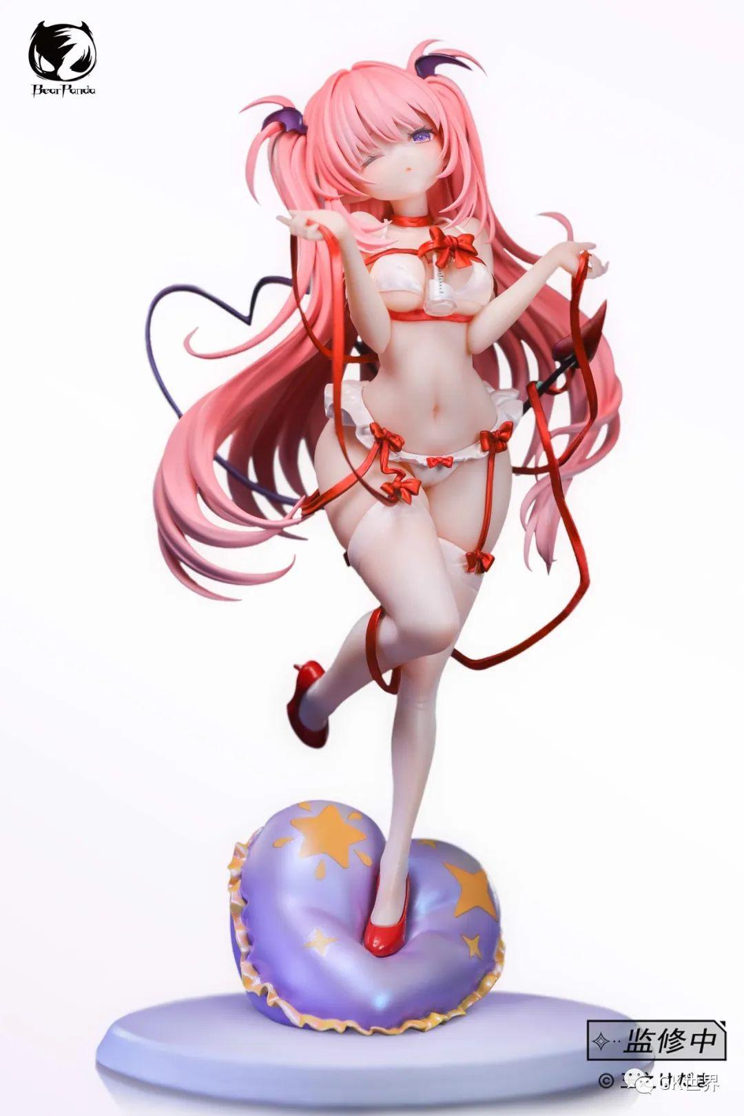 bearpanda 毛玉牛乳 露露姆:追视眼 温感漆黑科技,仅售200多?! - 知乎