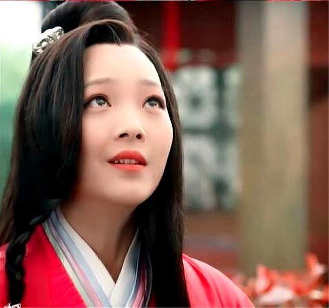 芈月传芈槐对魏美人残暴无情对自己的正宫妻子却这样温柔多情