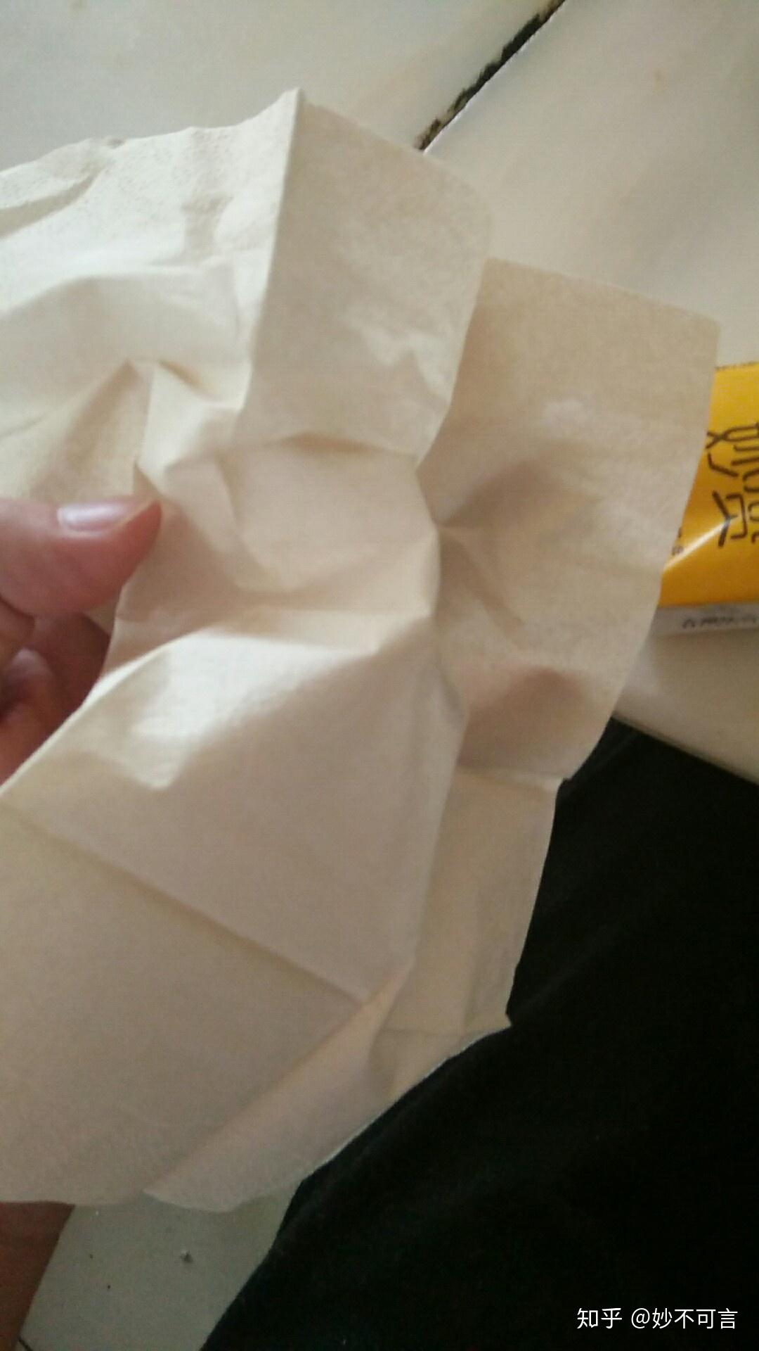 怎么看妙赞公益纸巾共享