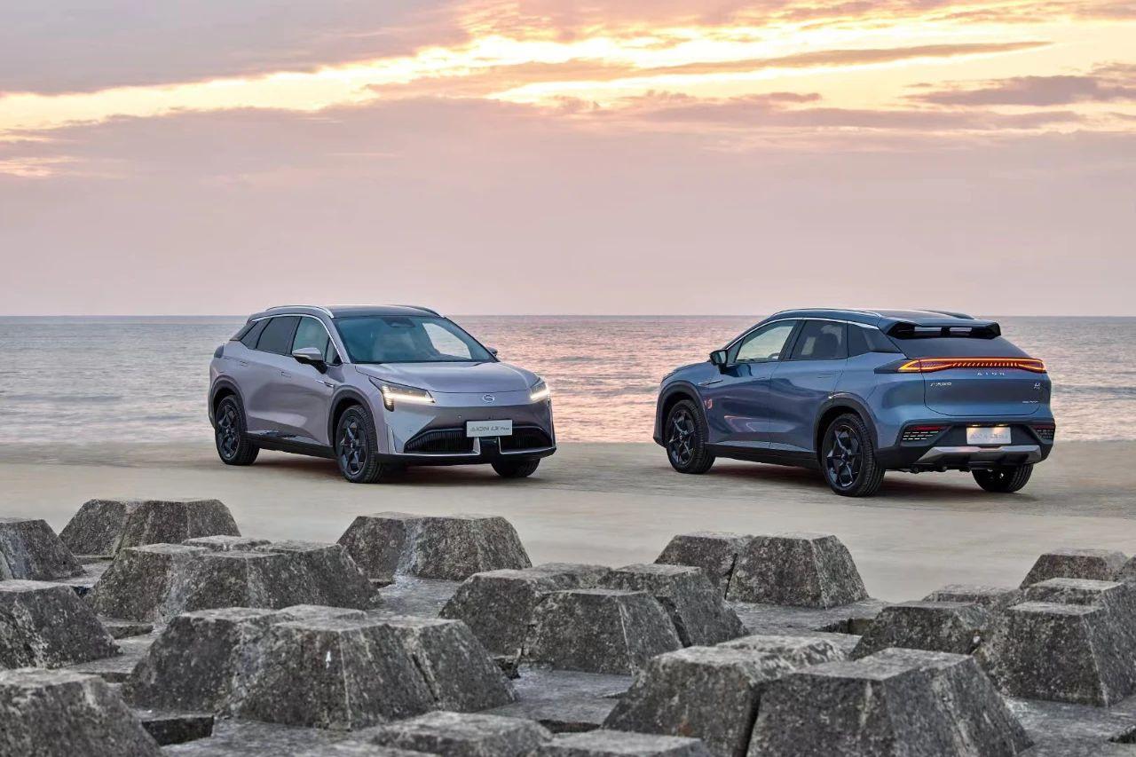 广汽埃安病急乱投医