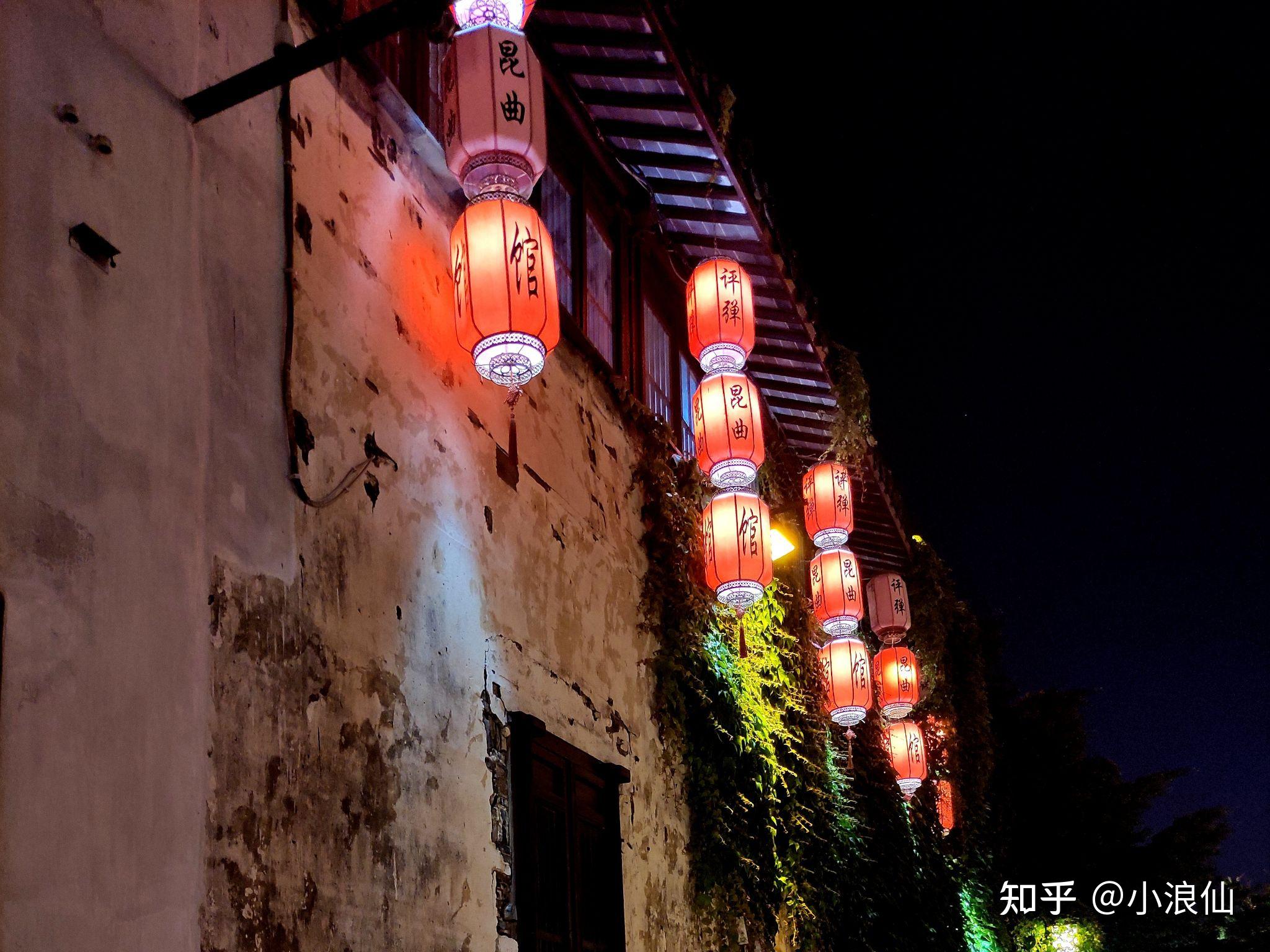 苏州阊门 - 知乎
