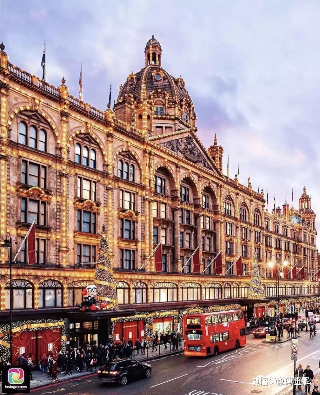 bond street 邦德街