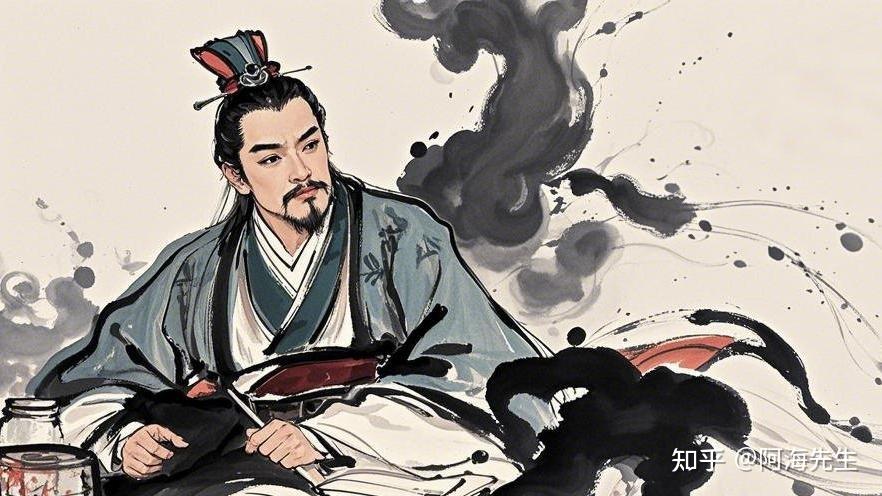 华夏百杰文臣009：张仪——战国纵横家的传奇一生，他是如何搅动天下风云的？ - 知乎
