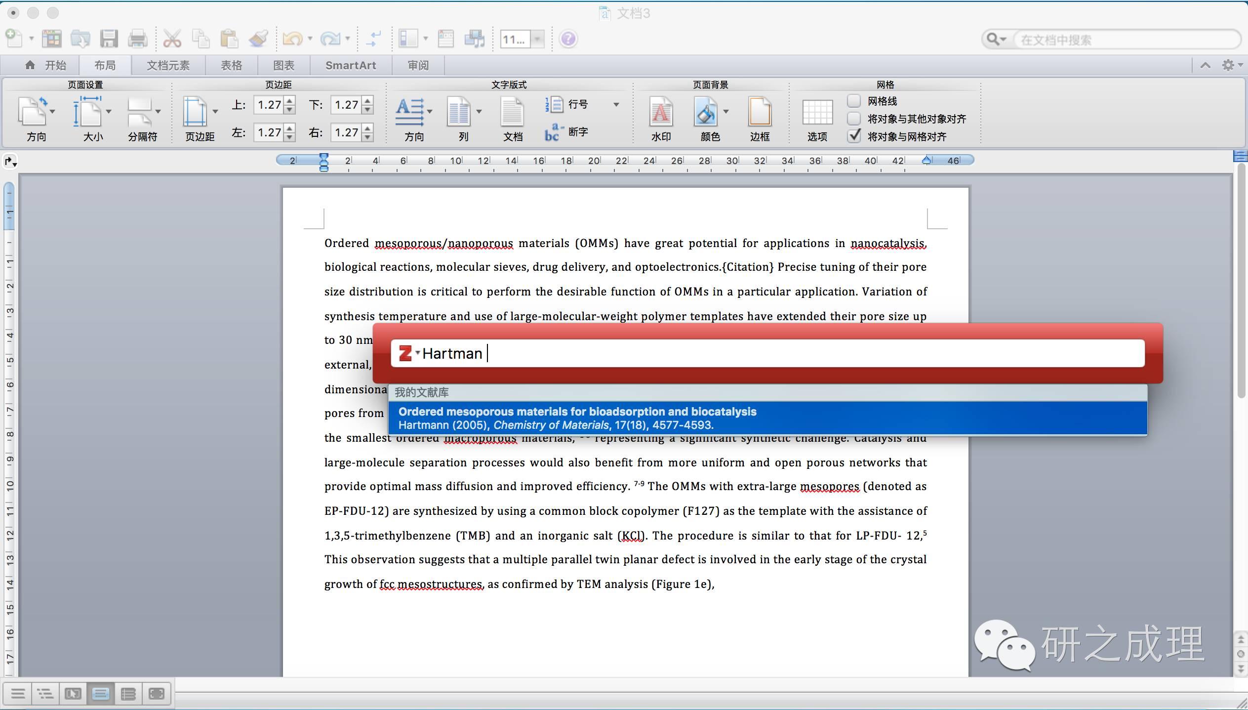 transfer references from zotero to endnote