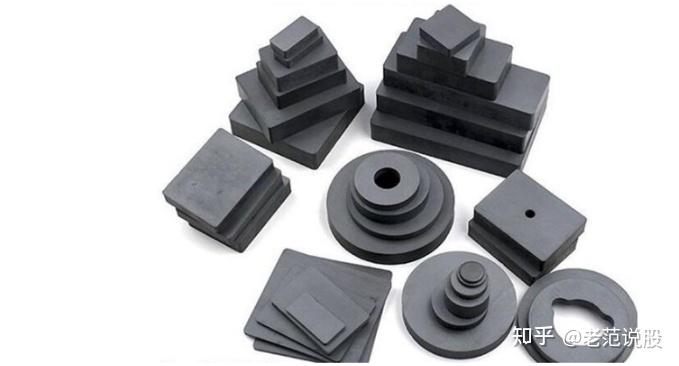 磁材行业,风起云涌:磁性材料产业链分析,及行业重要公司整理 - 知乎