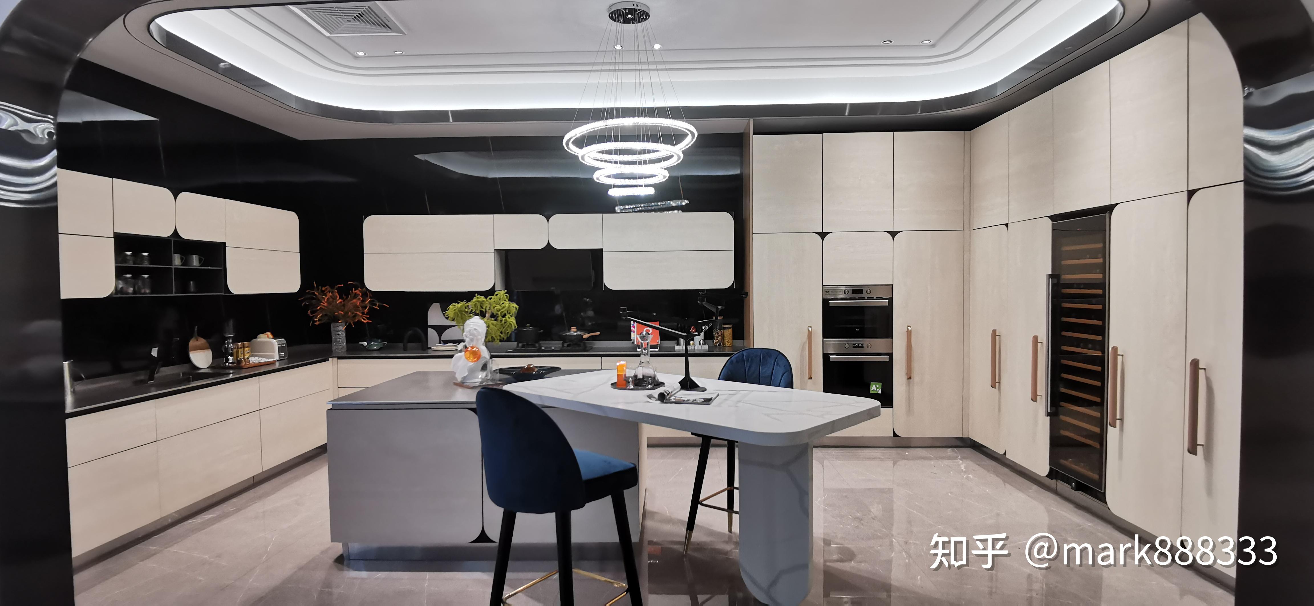 不锈钢全屋定制值得加盟吗? - 知乎