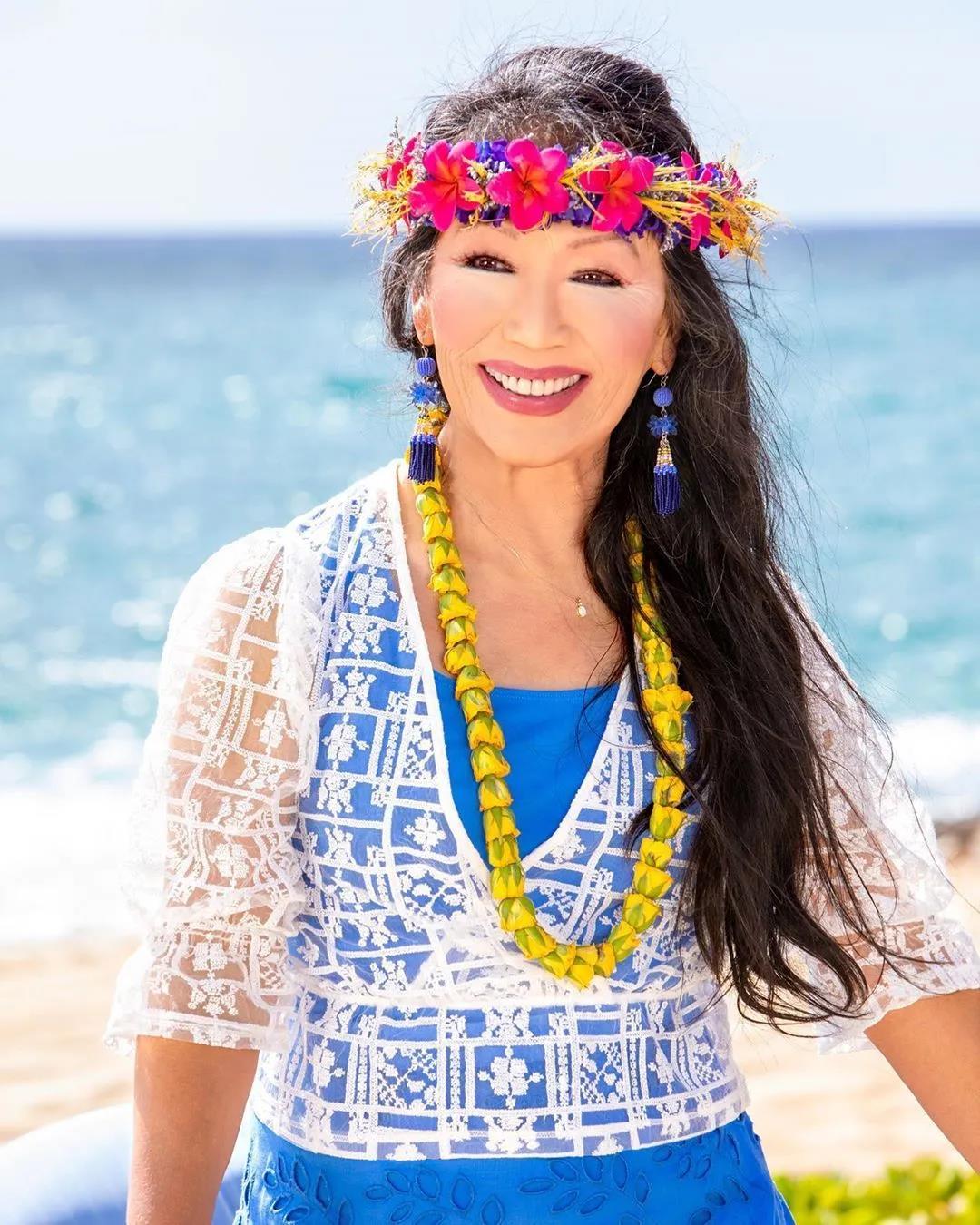 当代中国瑜伽之母"张蕙兰启迪智慧新作《蕙兰天地》重磅上线!