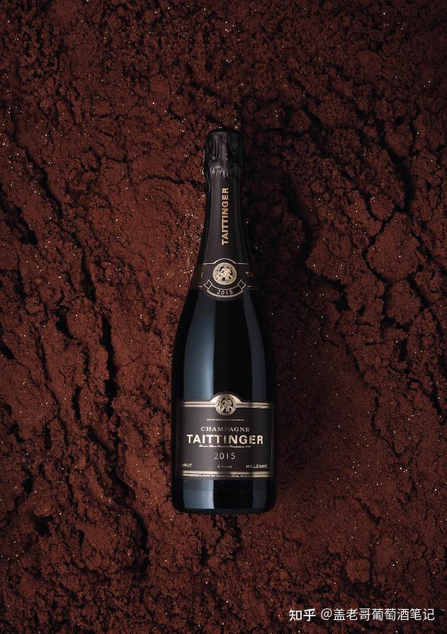 香槟起泡葡萄酒品牌泰亭哲香槟champagnetaittinger