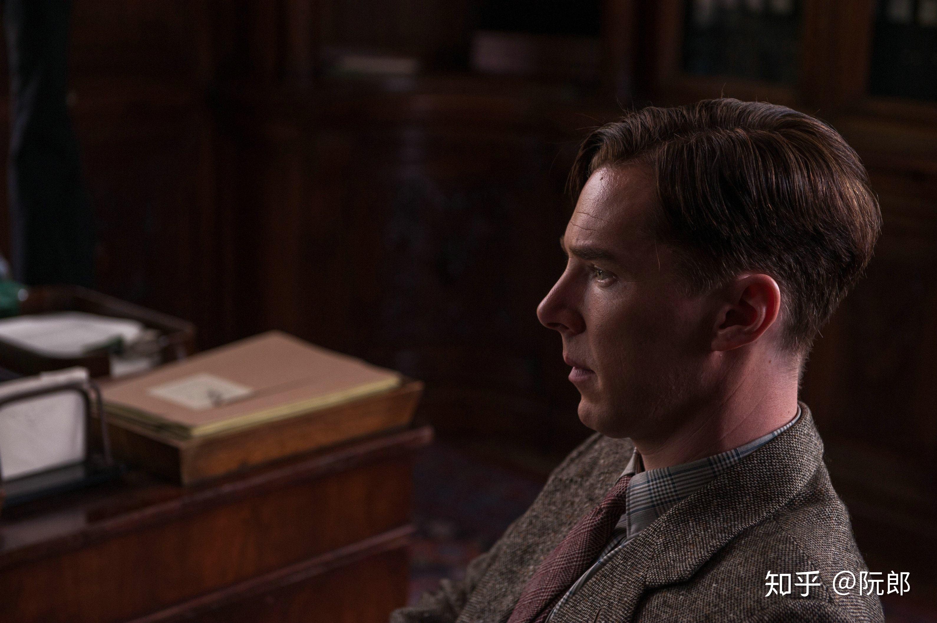 英伦人物志本尼迪克特康伯巴奇