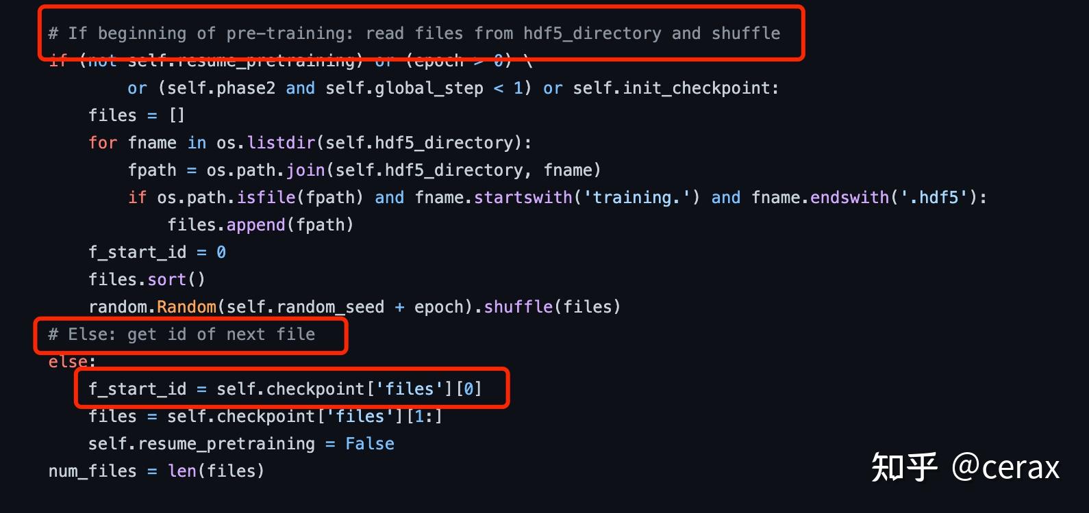 Pytorch Ddp