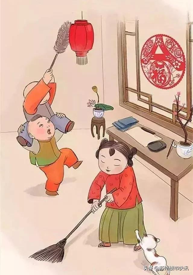 俗话说:"十七十八,越掸越发".