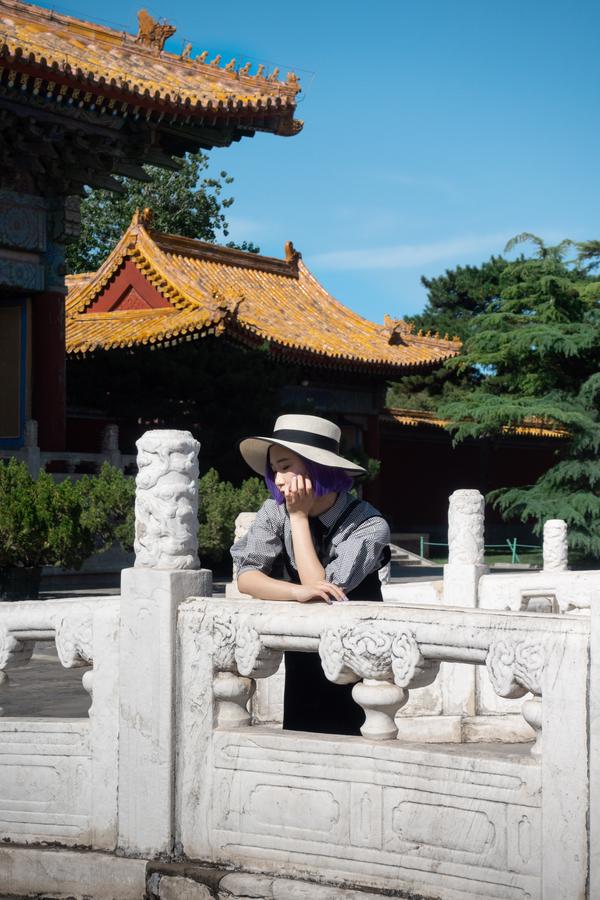 北京有哪些不是太有名,但是又好玩的地方?