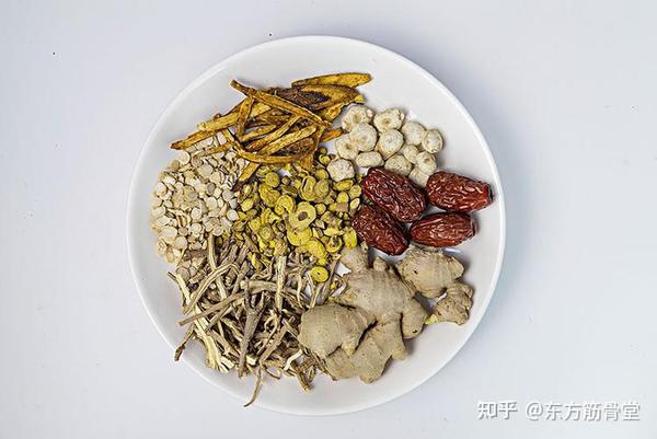 中医的“万能方”，小柴胡汤的10种有效用法 - 知乎