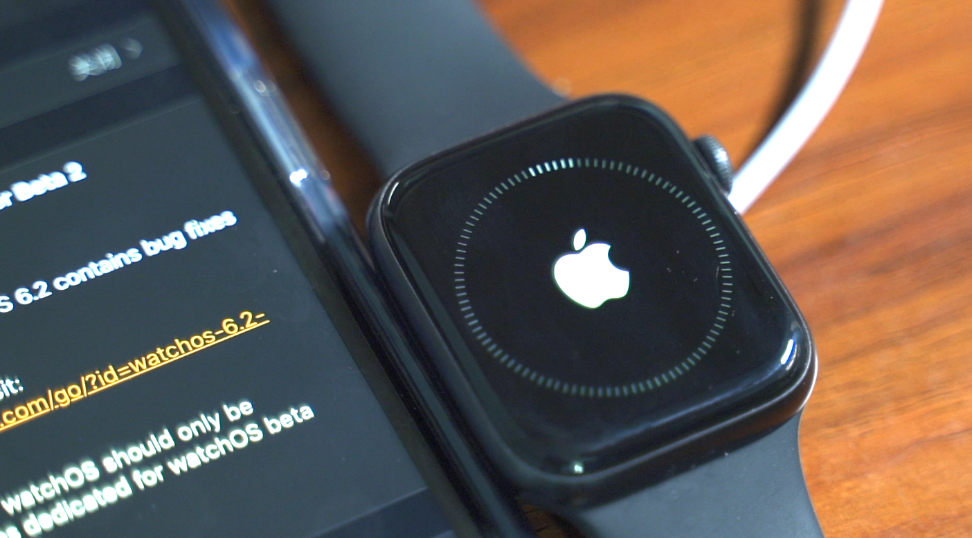 iwatch os6