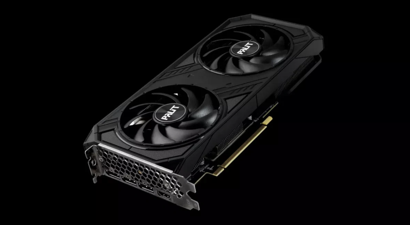 4060 ti的实物图也已经出现在网络上,从已经放出的图片来看,这张显卡