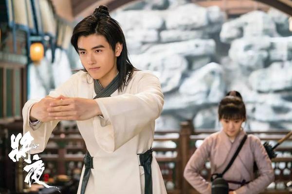 本文剧透!慎入!《将夜》讲了一个什么故事 - 知乎