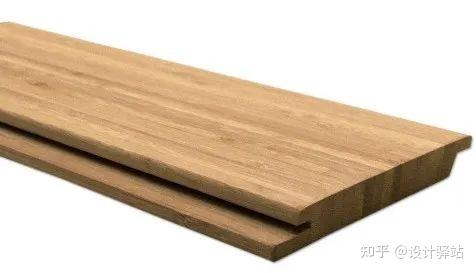 什么是竹木? - 知乎