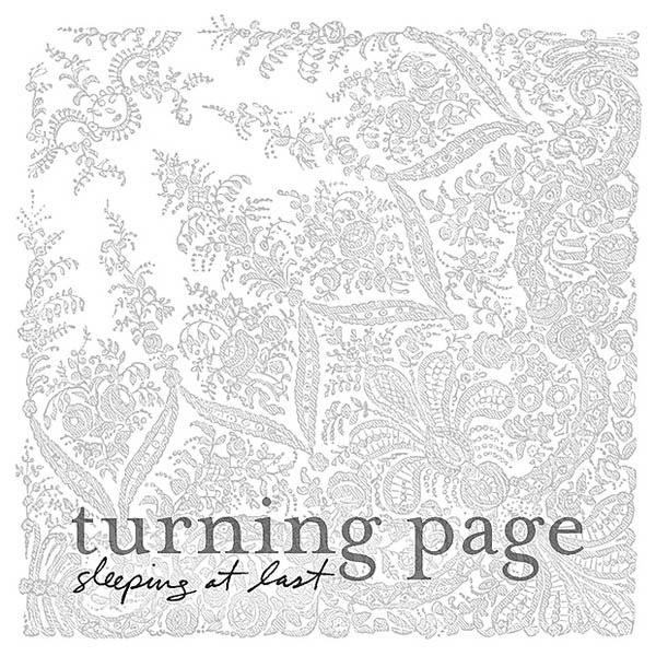 Turning Page 歌词译 知乎