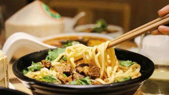中国最好吃的牛肉面，可能在台湾 - 知乎