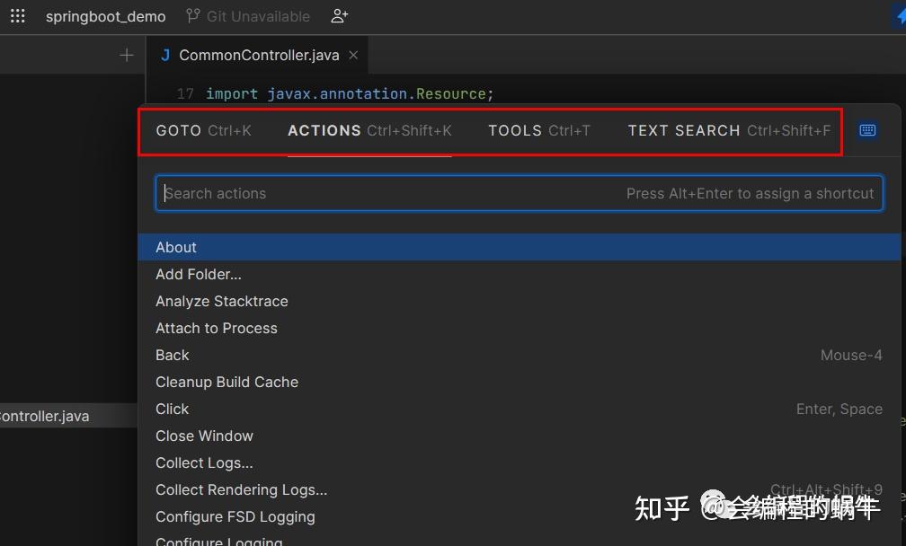 JetBrains Fleet初体验，如何运行一个java项目 - 知乎