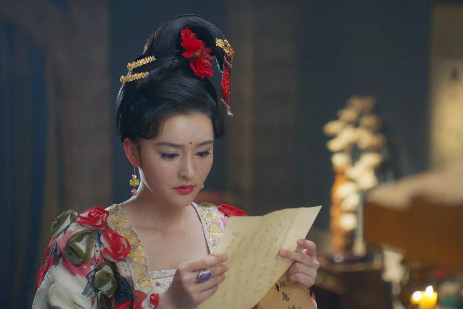 长相守之花锦绣在感情里强求太多也许会伤得更深